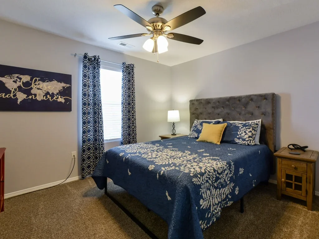 DreamStay Getaway