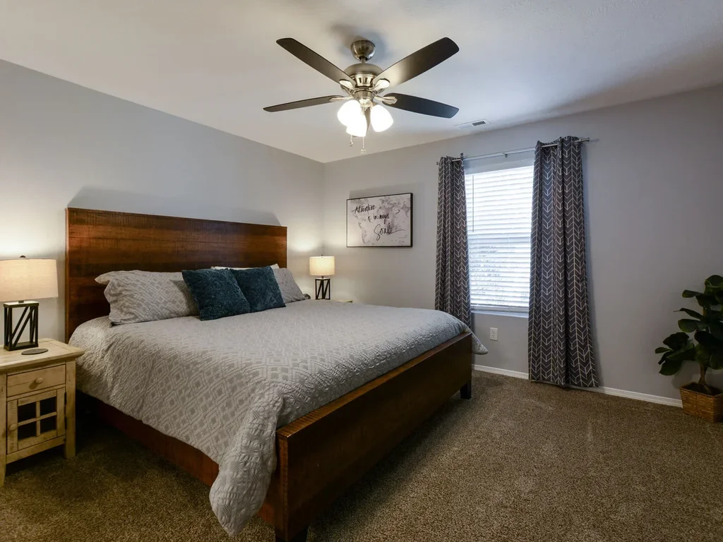 DreamStay Getaway