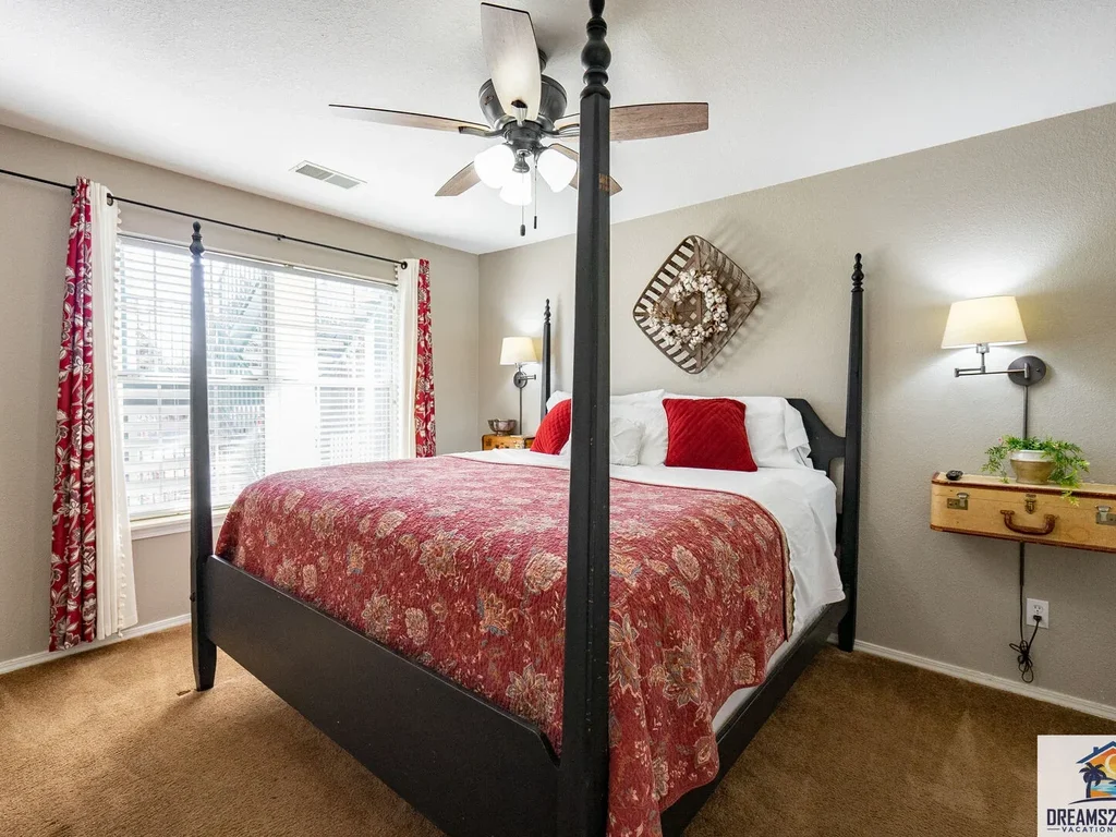 Step‑Free Haven Condo