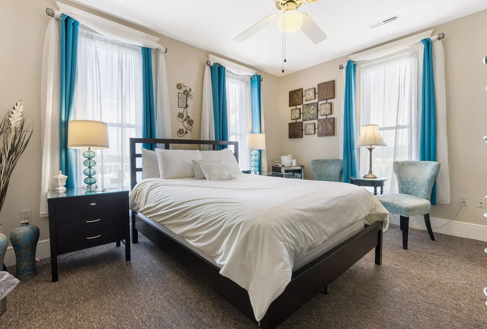 Serendipity Room (BHQ-5)