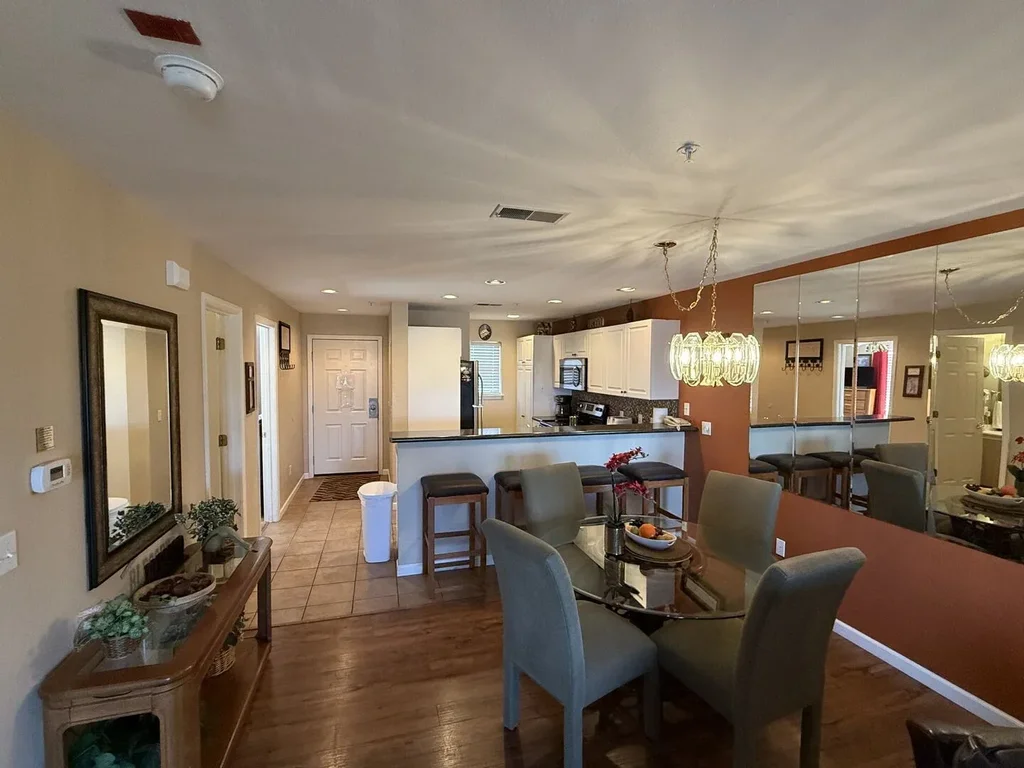 Walk-In Retreat Condo