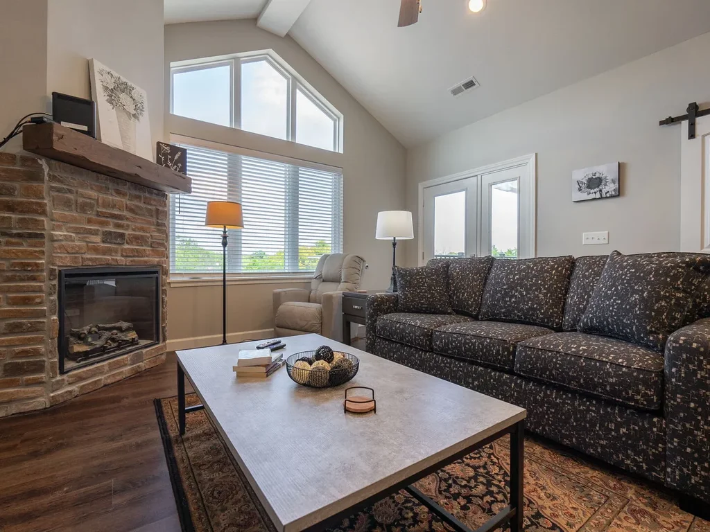 Feel-Good Condo