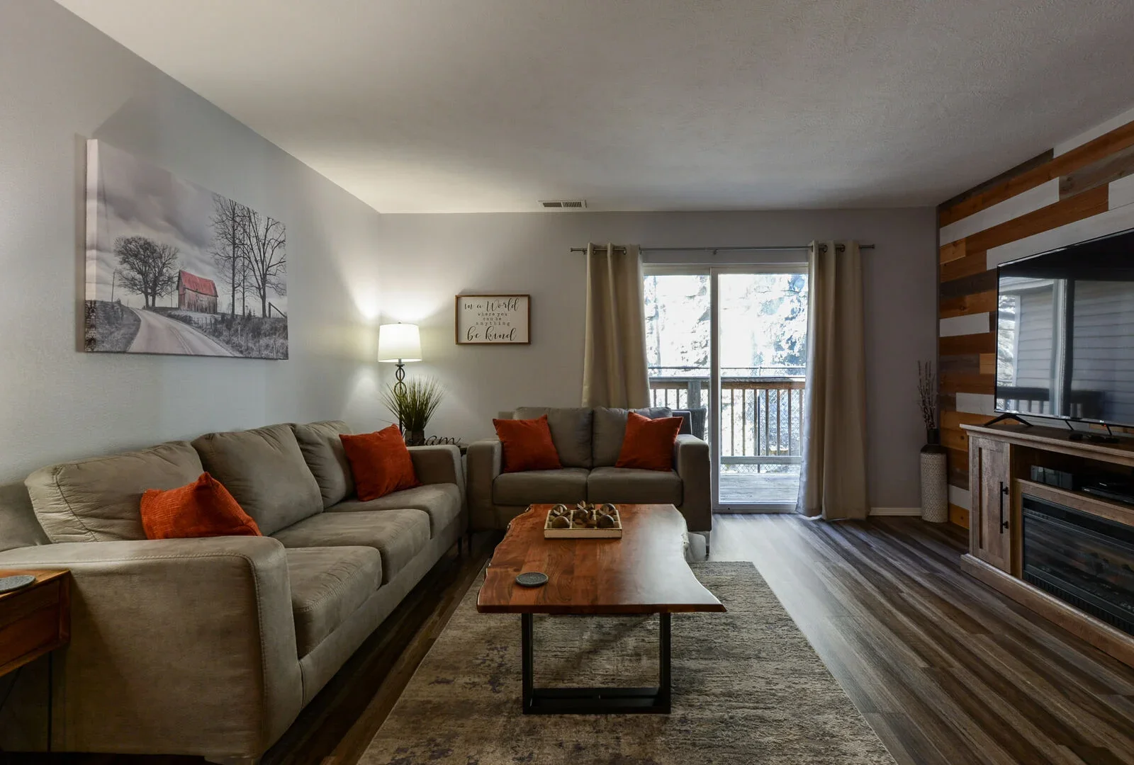DreamStay Getaway