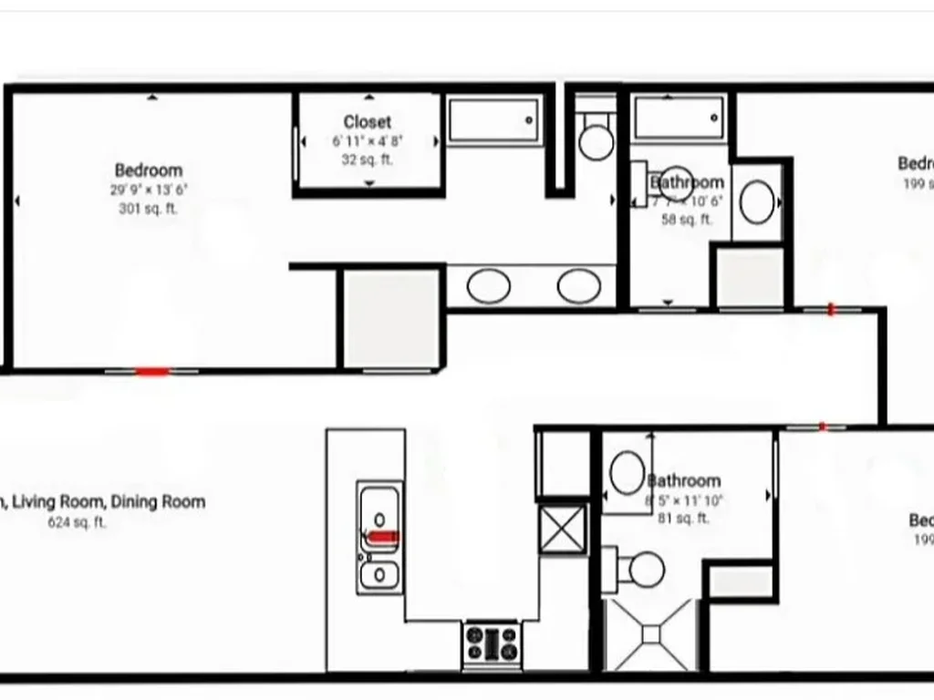 All-American Condo