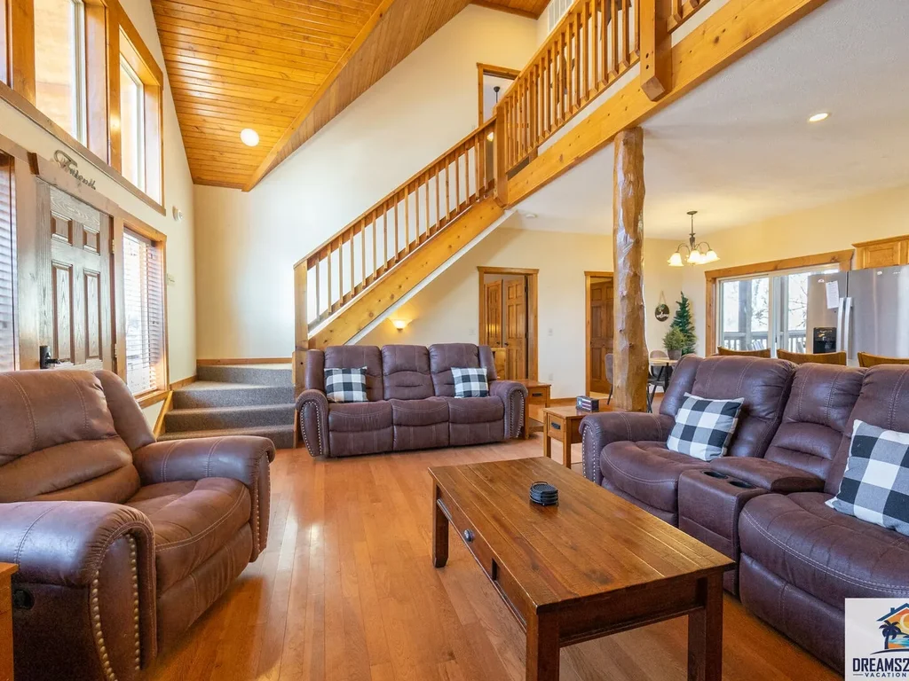 Pine & Flame Home