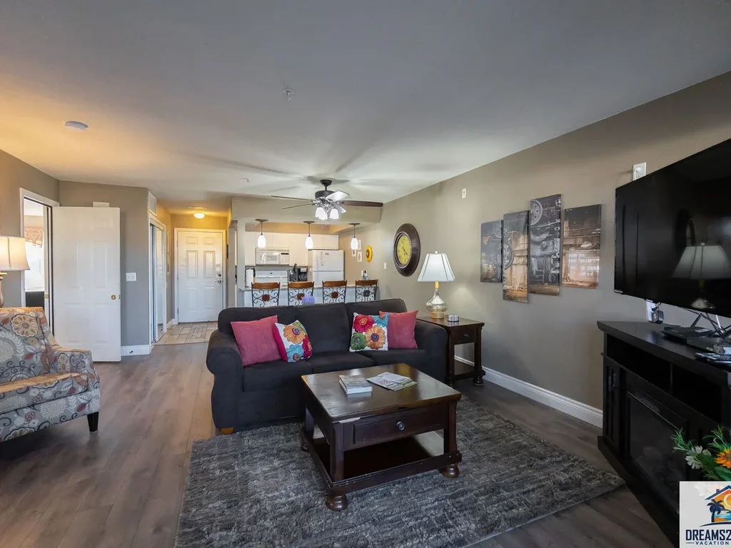 Stardust Condo