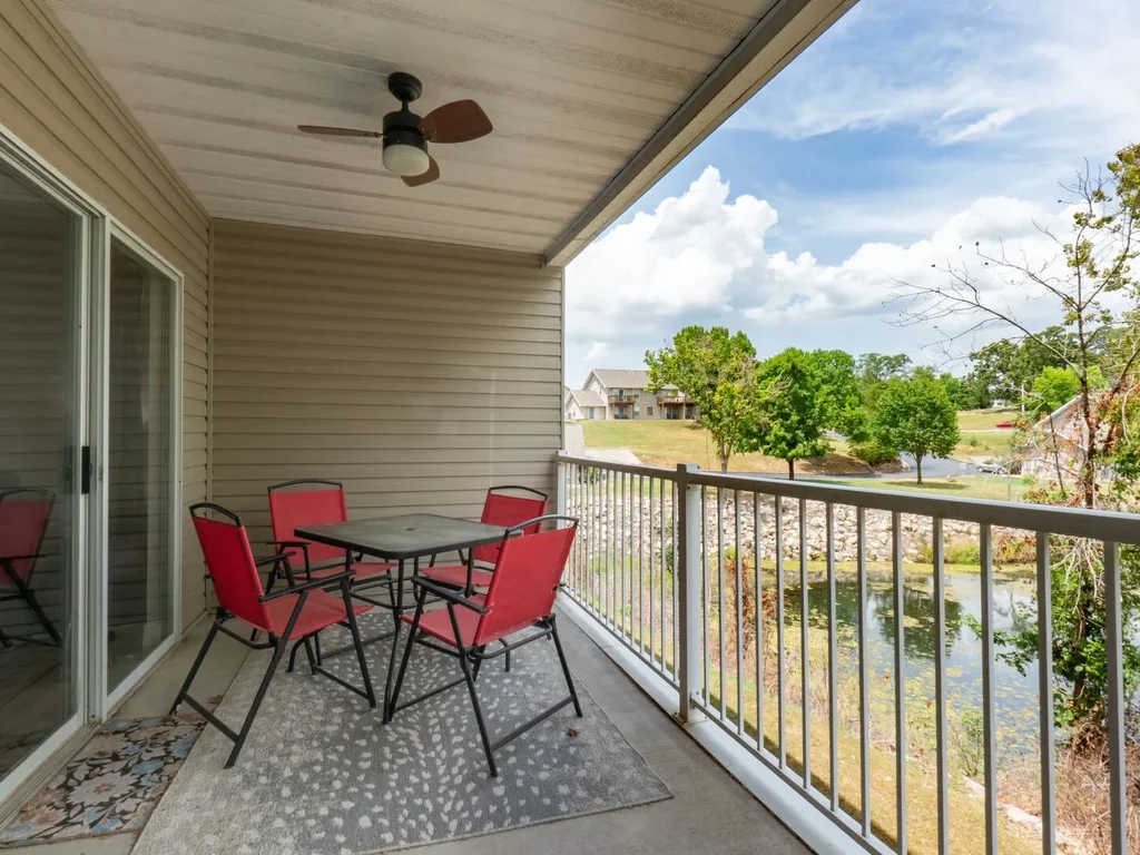 Branson Escape Condo