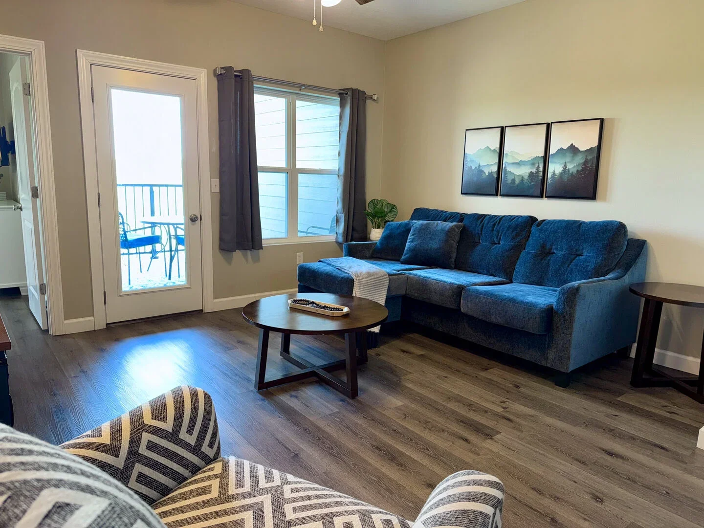 Blue Haven – Your Ultimate Condo