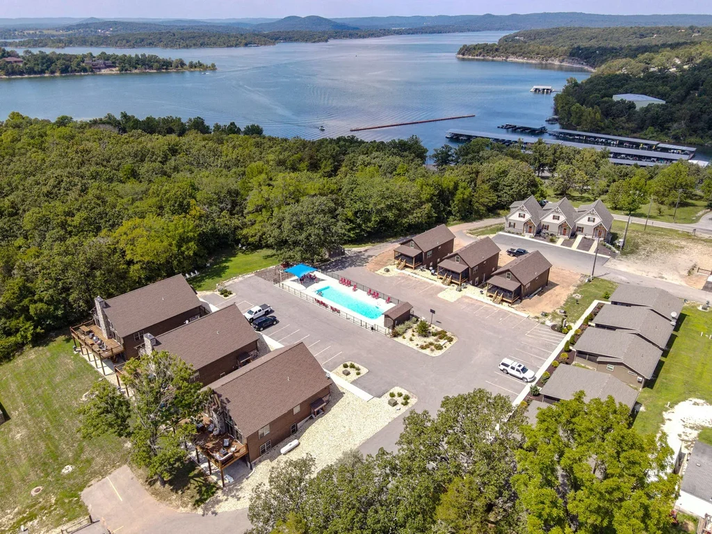 Baxter Boat House