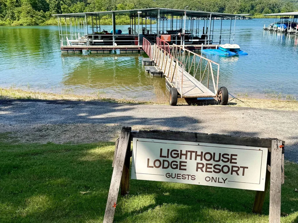 Sunrise Views & Private Dock | Lakefront Escape