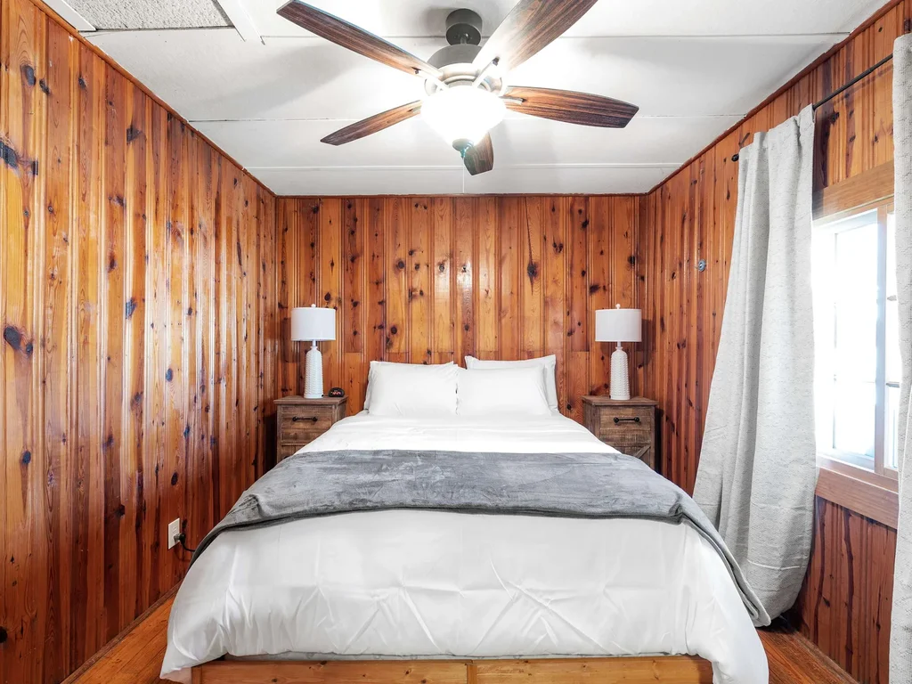 Rockaway Retreat