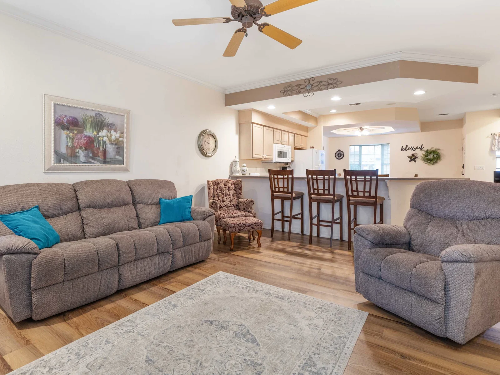 Greenside Hideaway – In the heart of Branson!
