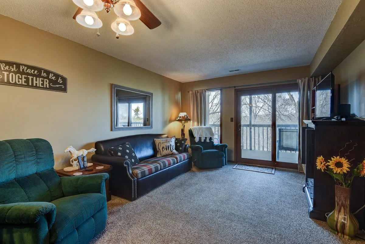 Westcreek Ranch – No Stairs!