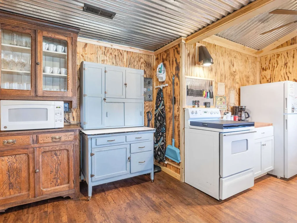 Relaxing Ozarks Escape away from the Buzz