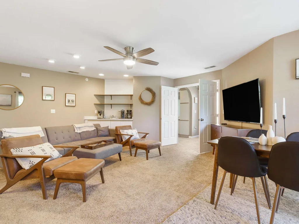 The Timber & Tide Condo