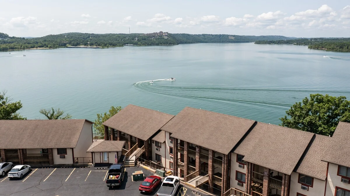 The Waterline Condo