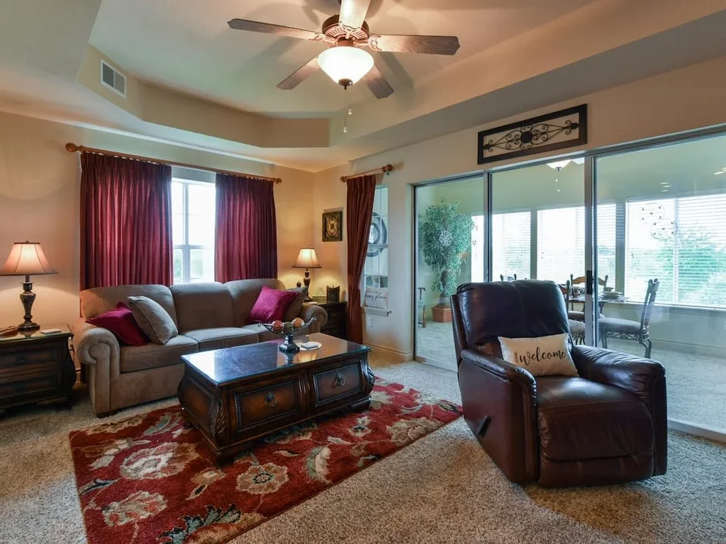 Tuscany Villas