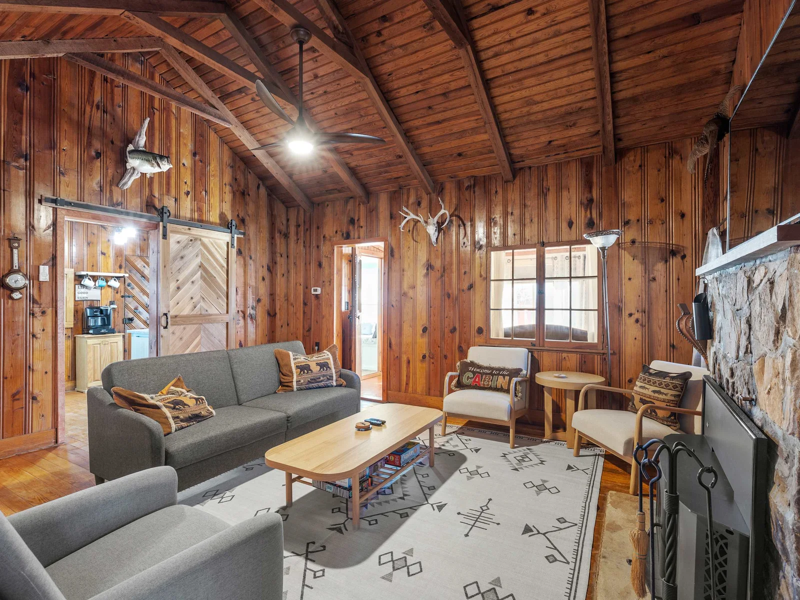 Rockaway Retreat