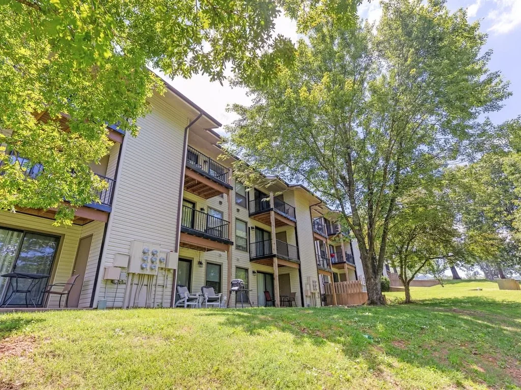The Capital Condo