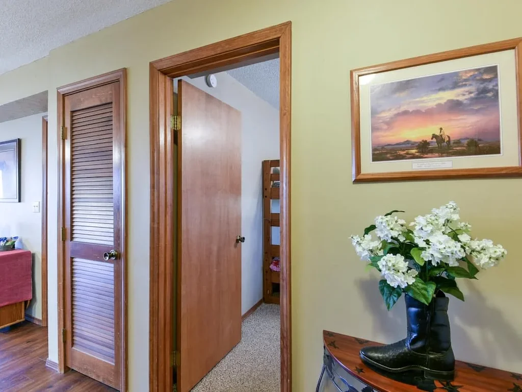 Westcreek Ranch – No Stairs!