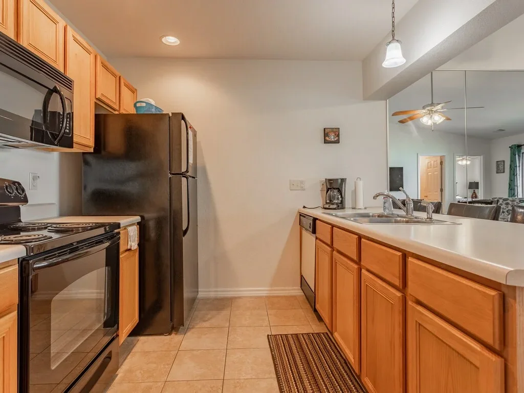 The Waterline Condo