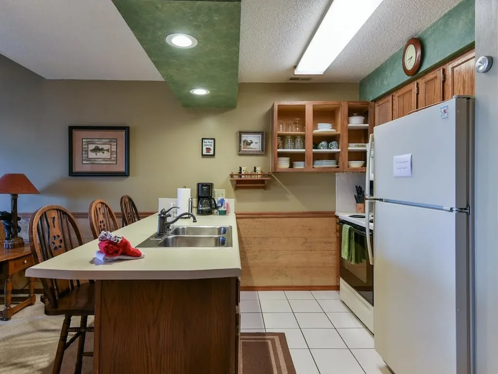 Wander & Unwind Condo