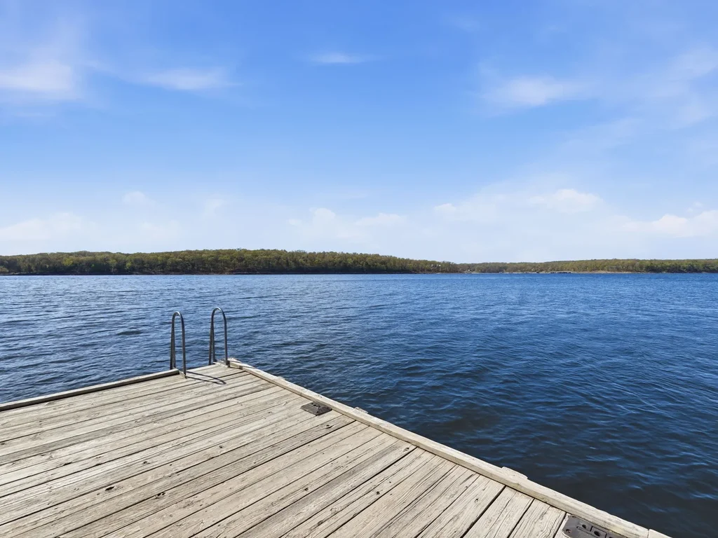 Lake Days & Sunset Views | Studio Retreat