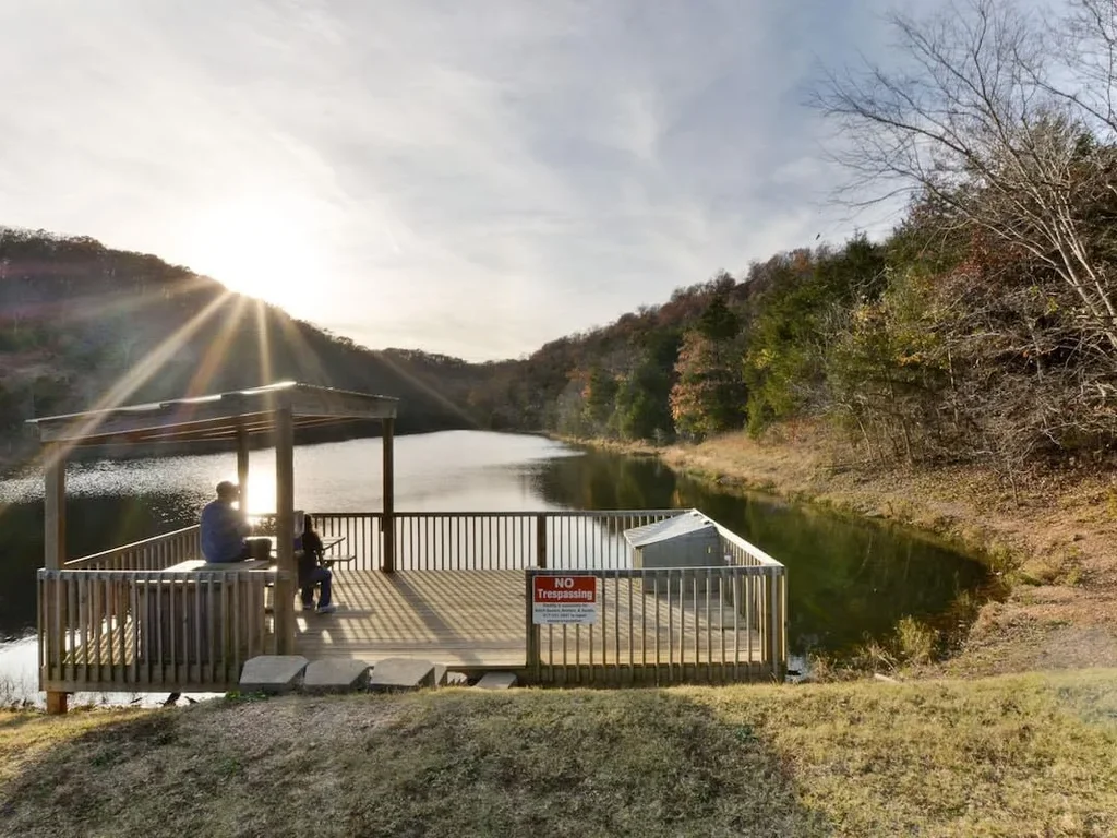 Mountain Getaway- Outdoor Pool! Hiking Trails!