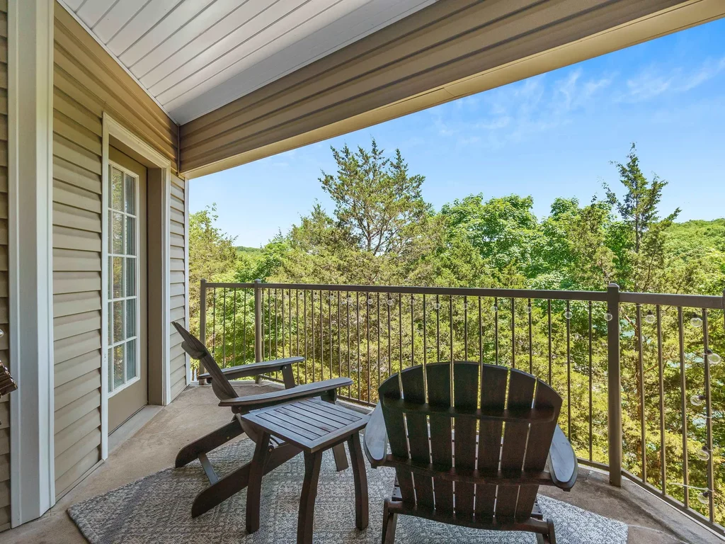 The Timber & Tide Condo