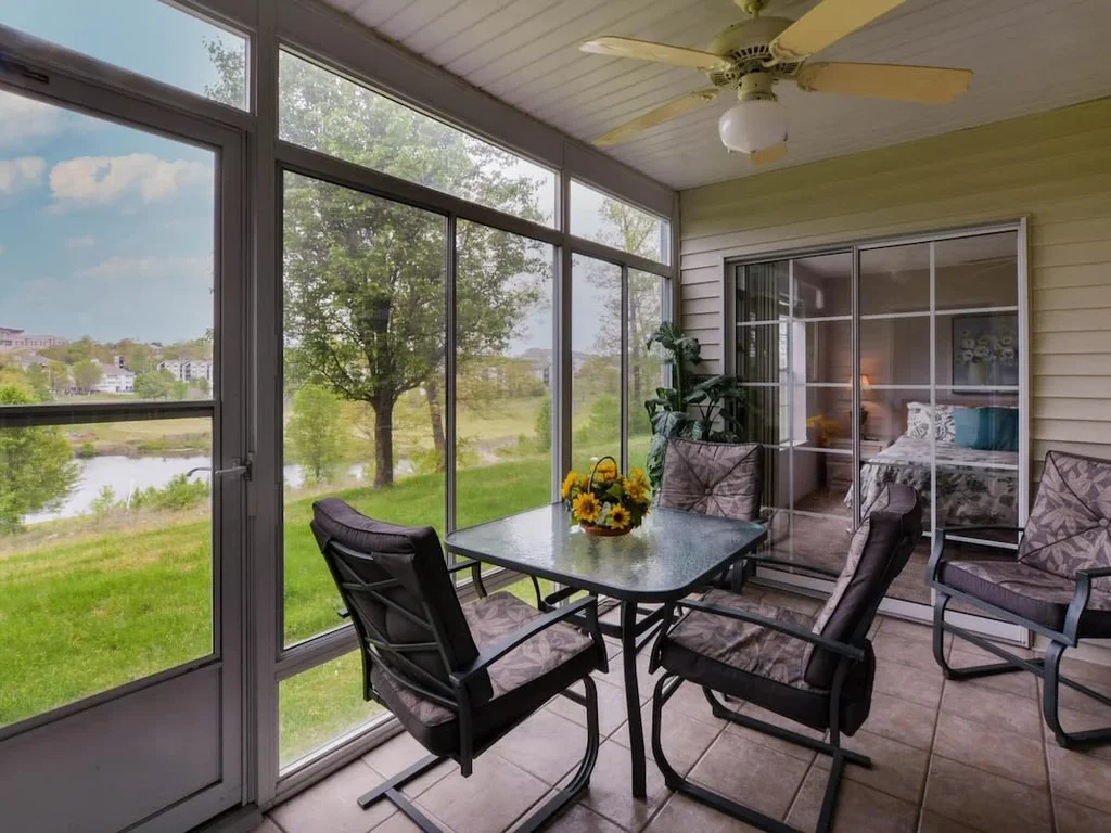 Daydreamer – Beautiful Views & Location