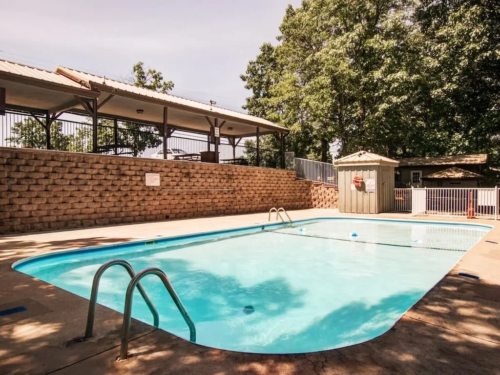Westcreek Ranch – No Stairs!