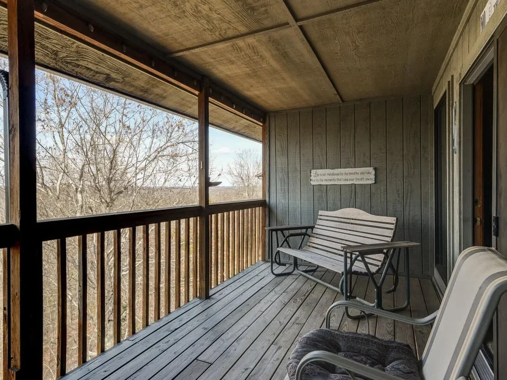 Wander & Unwind Condo