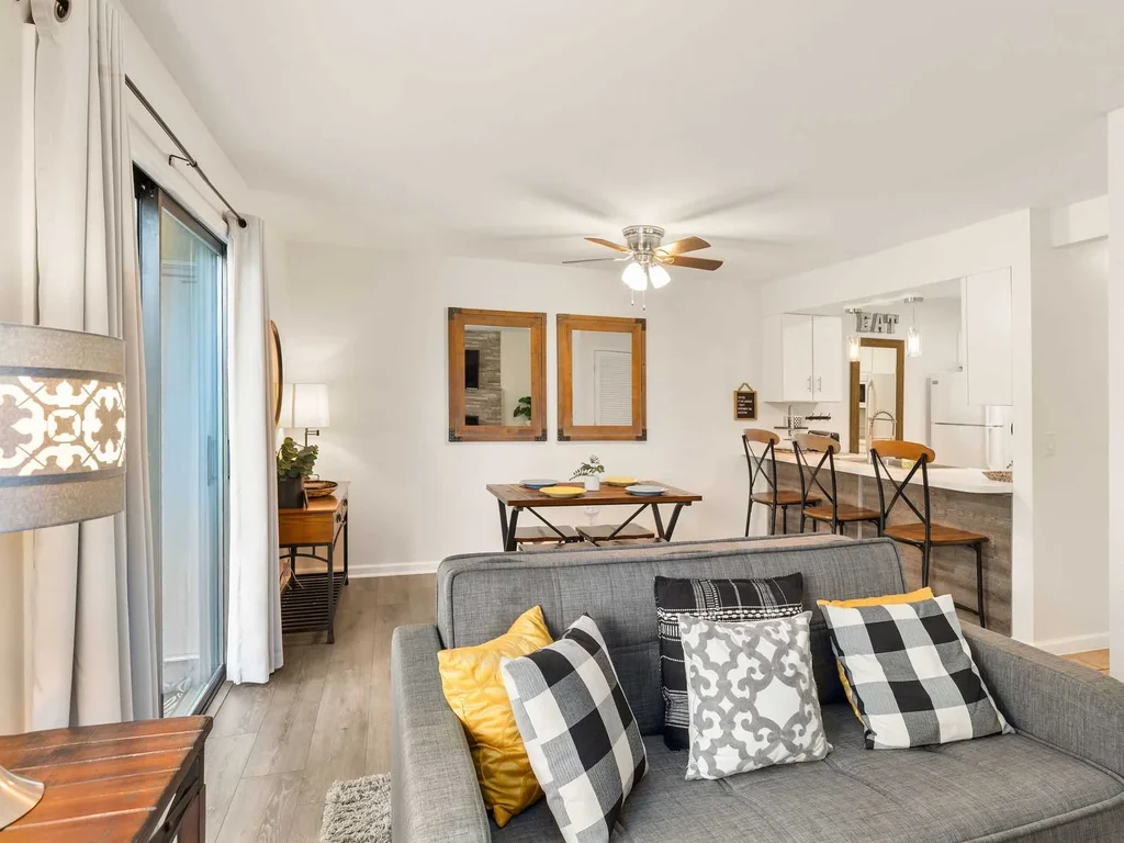 Sunny Pointe Condo