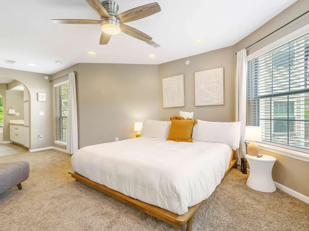 The Timber & Tide Condo