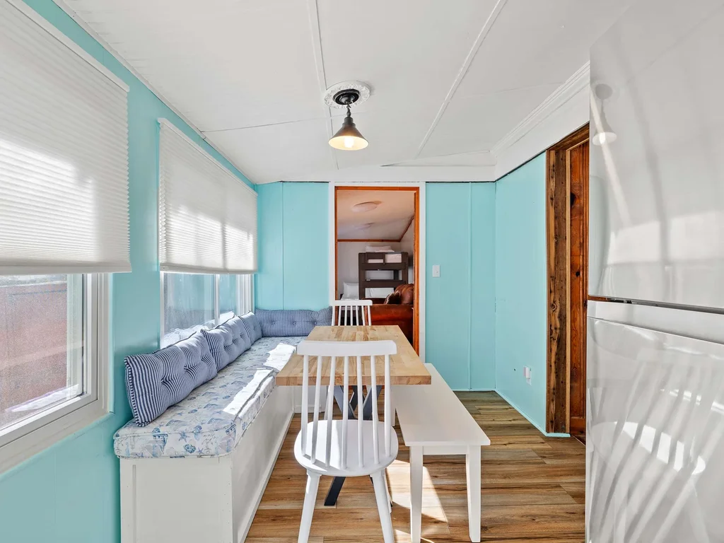 Rockaway Retreat