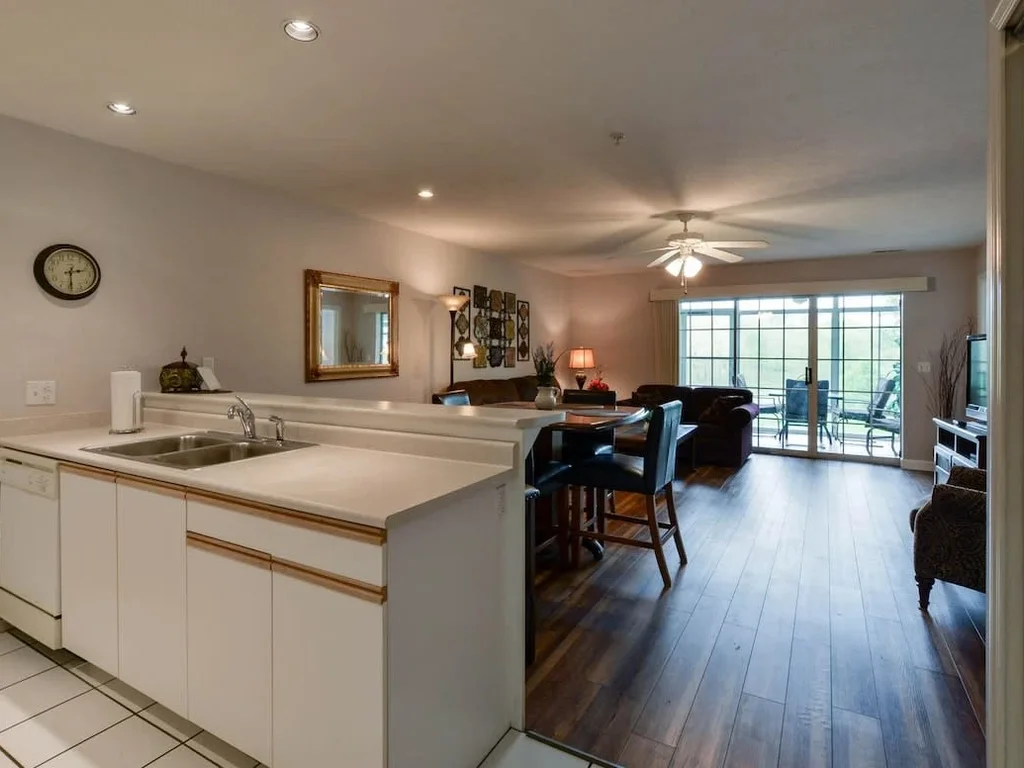 Daydreamer – Beautiful Views & Location
