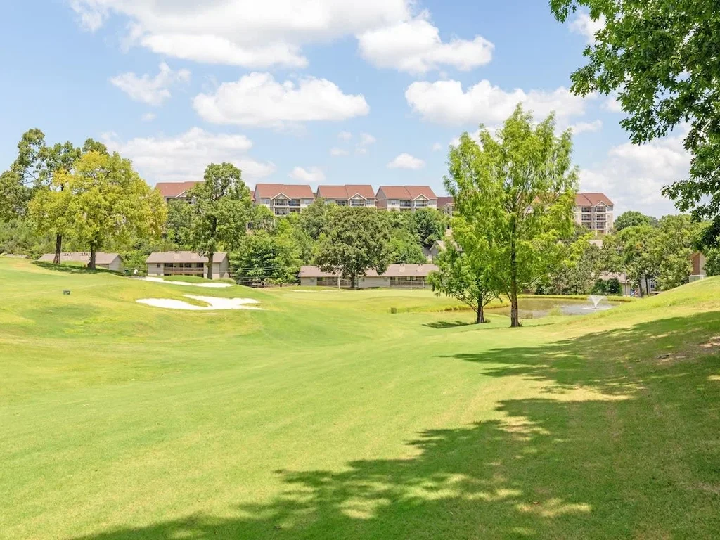 The Capital Condo