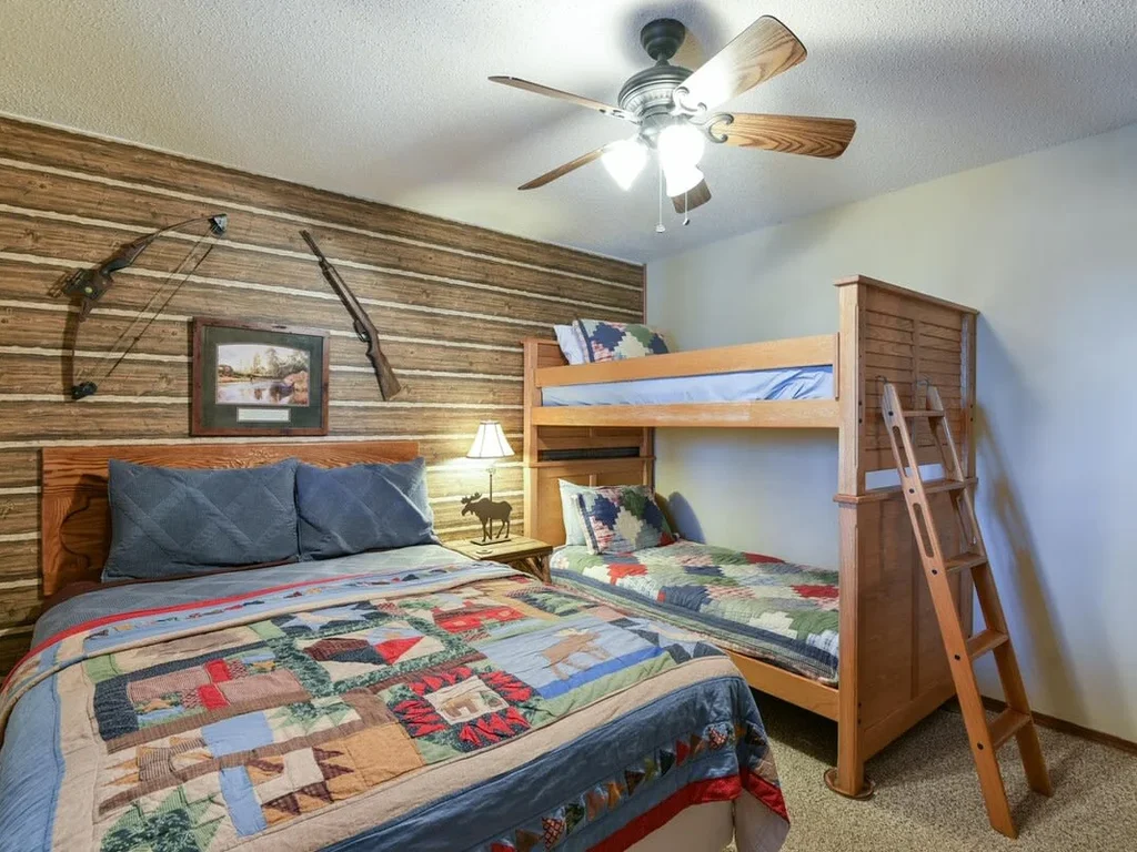 Wander & Unwind Condo