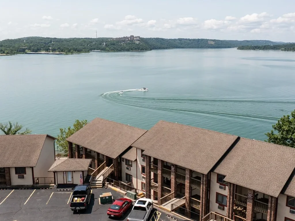 The Waterline Condo