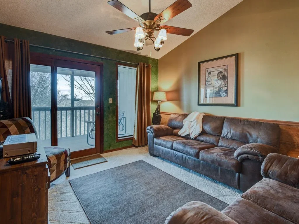 Wander & Unwind Condo