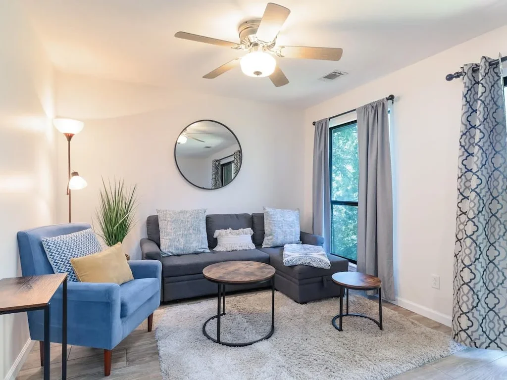 The Capital Condo