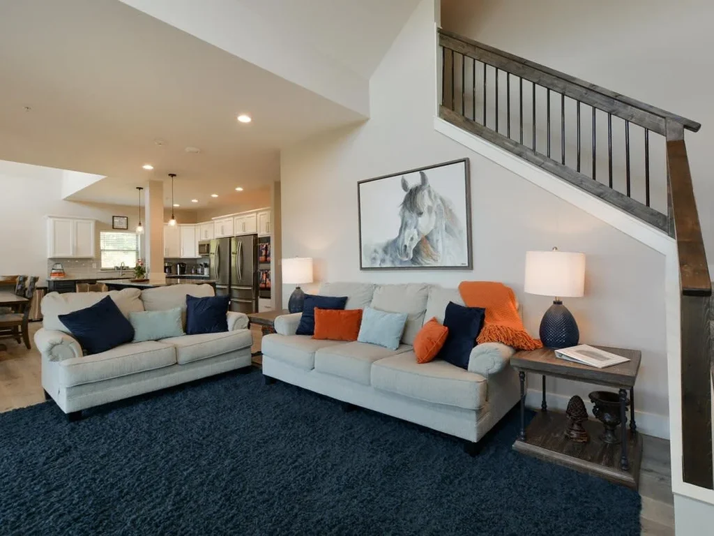 Journey’s Remedy -Lake View! Sleeps 30!
