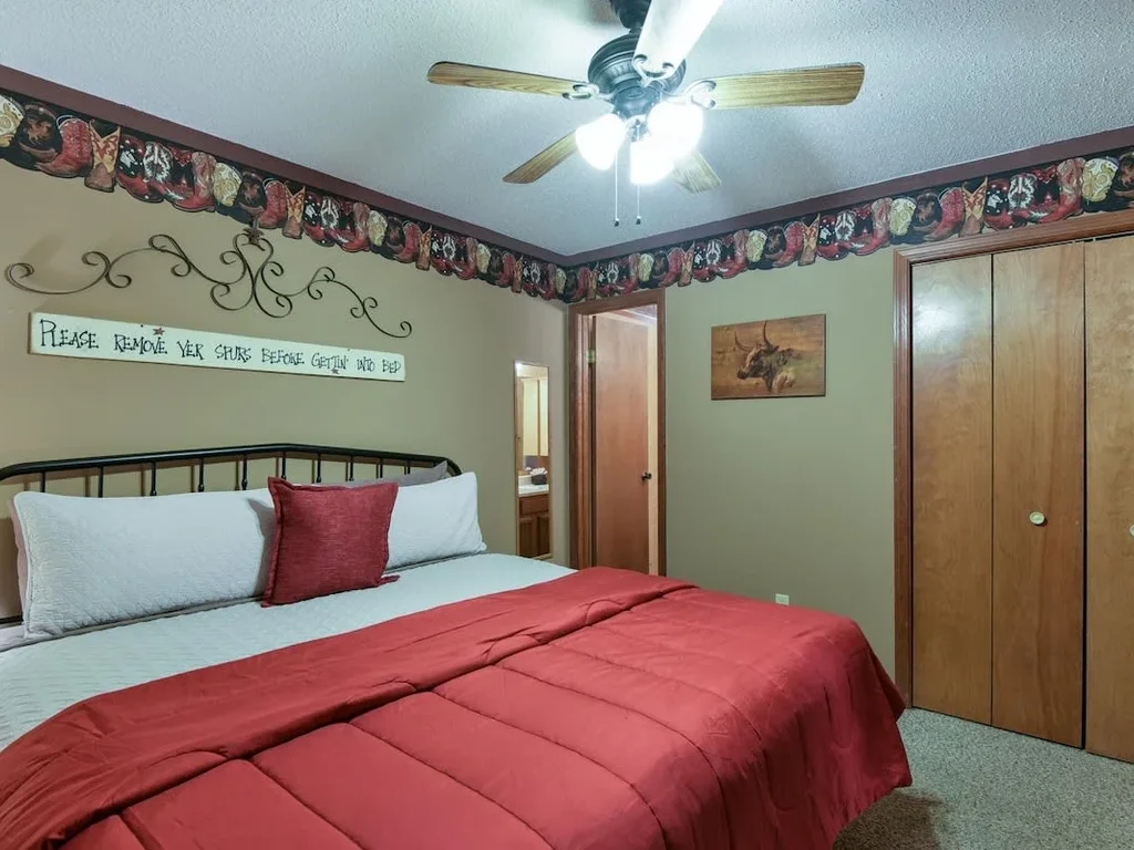 Westcreek Ranch – No Stairs!