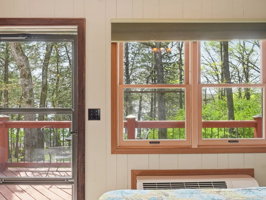Lake Days & Sunset Views | Studio Retreat