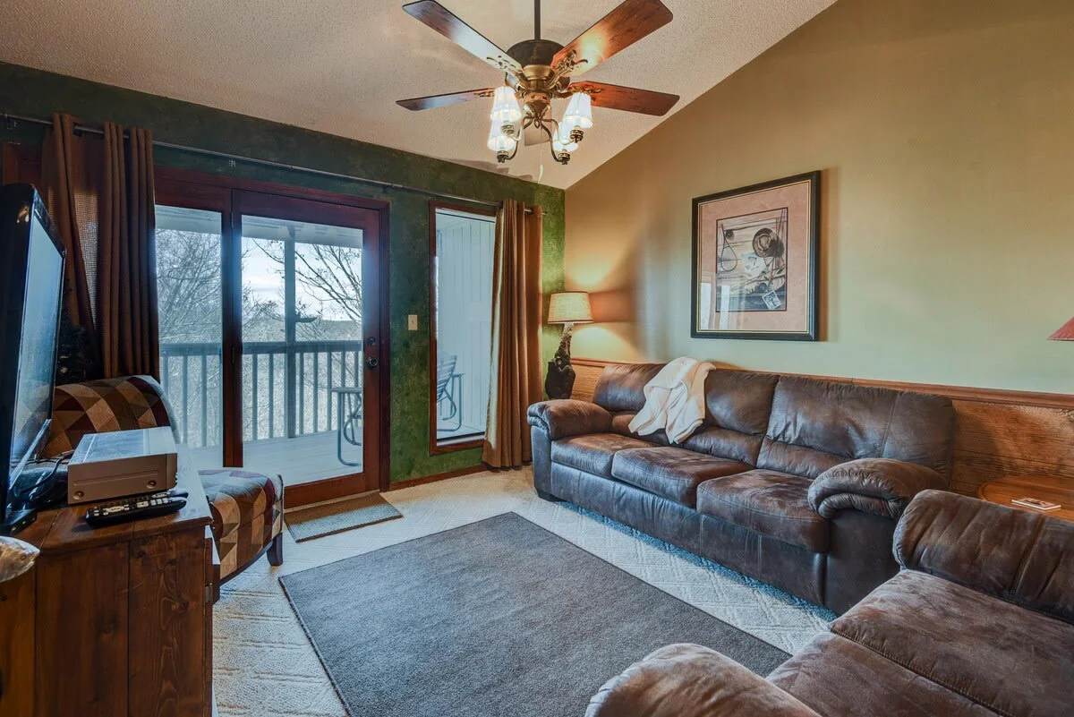 Wander & Unwind Condo