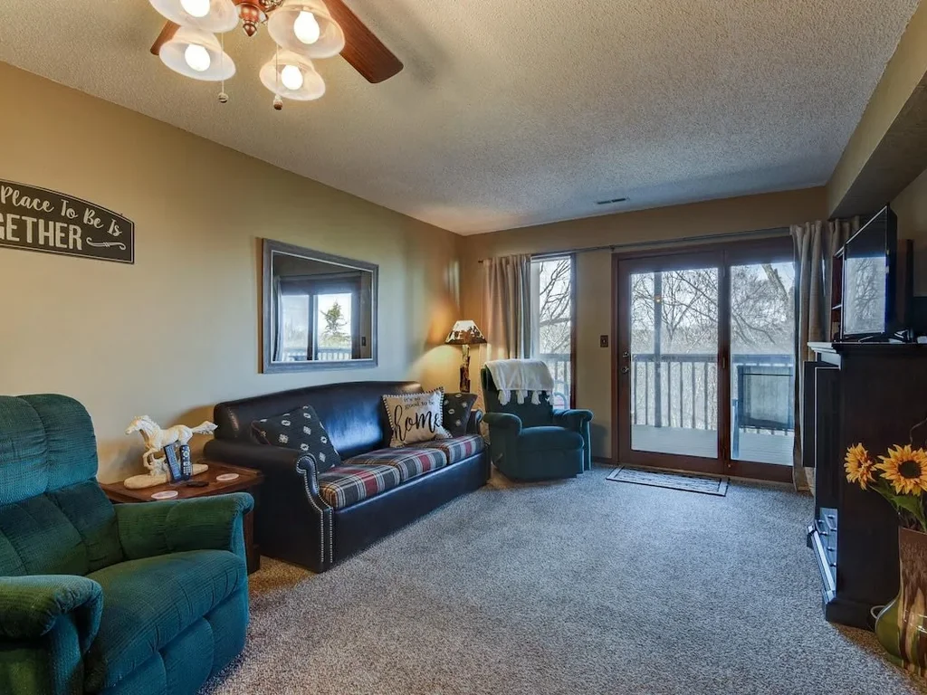 Westcreek Ranch – No Stairs!