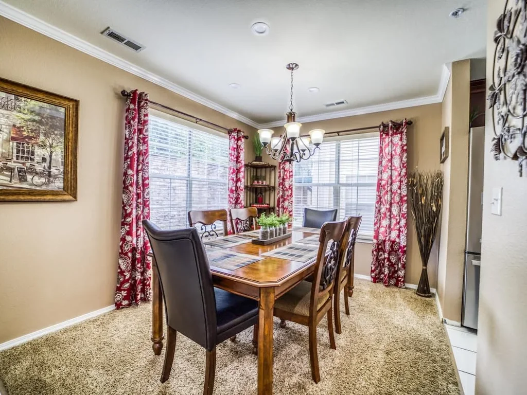 Little House on the Fairway- Luxury Golf Condo