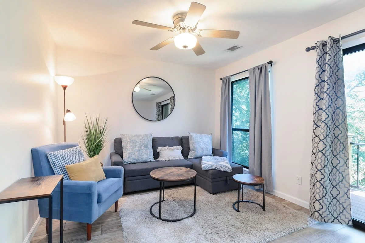 The Capital Condo
