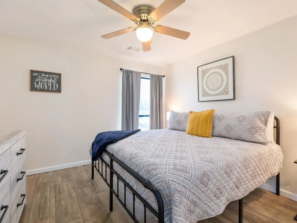 The Capital Condo