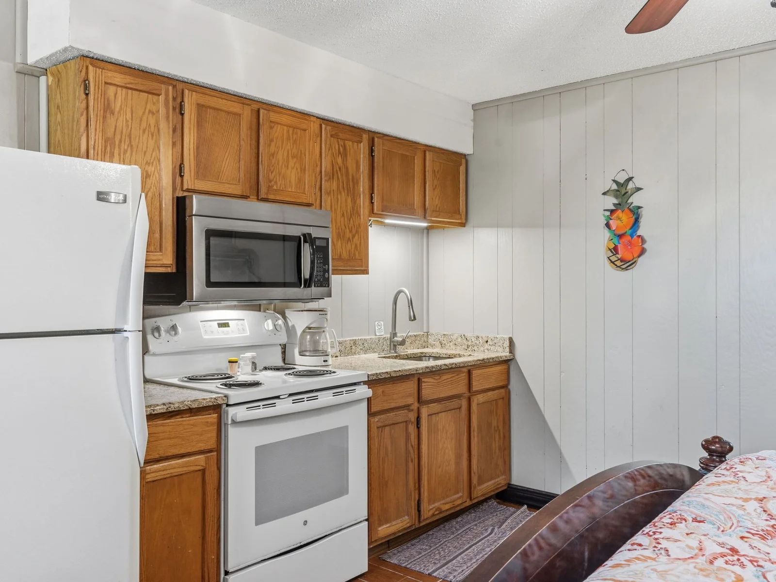 Kitchenette